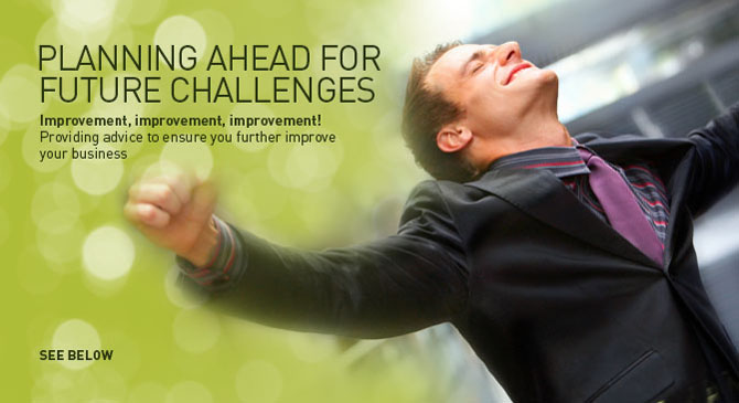 Turnaround Management